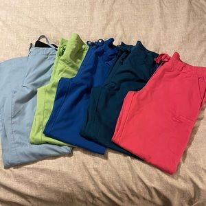 Greys Anatomy Scrub pant